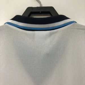 Retro England 1996/97 Home Jersey - Image 14
