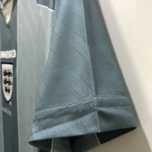 Retro England 1996/97 Away Jersey - Image 15