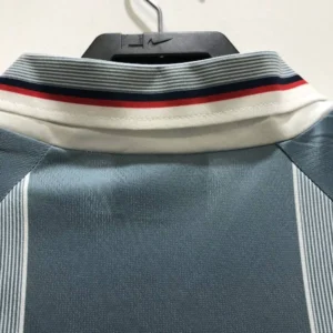 Retro England 1996/97 Away Jersey - Image 16