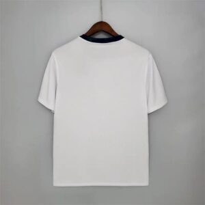 Retro England 2013 Home Jersey - Image 9