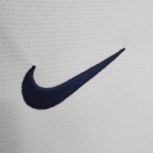 Retro England 2013 Home Jersey - Image 4