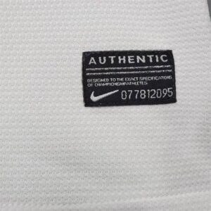 Retro England 2013 Home Jersey - Image 7