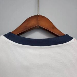 Retro England 2013 Home Jersey - Image 8