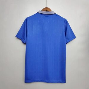 Retro Everton 1994/95 Home Jersey - Image 8