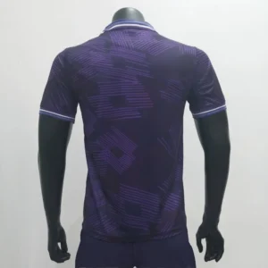 Retro Fiorentina 1992/93 Home Jersey - Image 7