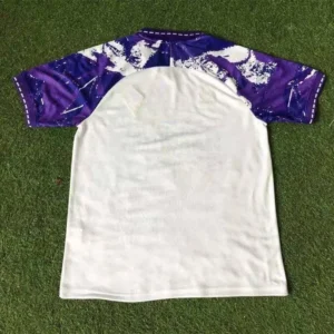 Retro Fiorentina 1994-95 Away Jersey - Image 2