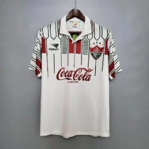 Retro Fluminense 1992/93 Away Jersey
