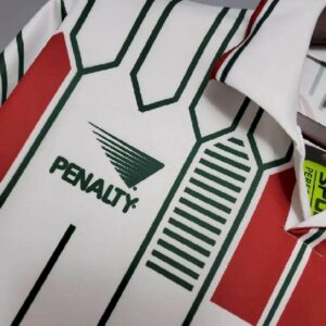 Retro Fluminense 1992/93 Away Jersey - Image 6