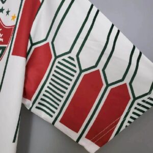 Retro Fluminense 1992/93 Away Jersey - Image 7