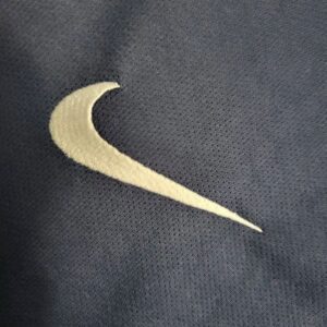 Retro France 2018/19 Home Jersey - Image 3
