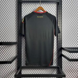 Retro Germany 2010 Away Jersey - Image 10