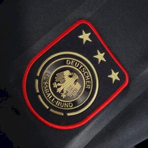 Retro Germany 2010 Away Jersey - Image 4