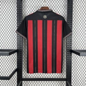 Mens Bohemians 2025/26 Home Jersey - Image 2