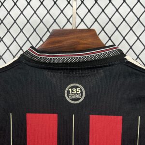 Mens Bohemians 2025/26 Home Jersey - Image 3
