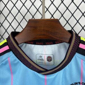 Mens Bohemians 2025/26  Third Jersey - Image 9