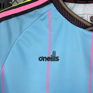 Mens Bohemians 2025/26  Third Jersey - Image 8