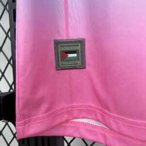 Mens Bohemians 2025/26  Third Jersey - Image 5