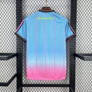 Mens Bohemians 2025/26  Third Jersey - Image 2