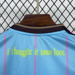 Mens Bohemians 2025/26  Third Jersey - Image 3