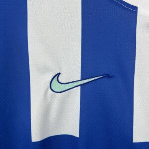 Mens Brighton & Hove Albion 2025/26 Home Jersey - Image 7
