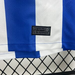 Mens Brighton & Hove Albion 2025/26 Home Jersey - Image 4