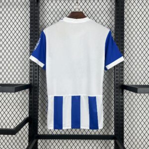 Mens Brighton & Hove Albion 2025/26 Home Jersey - Image 2
