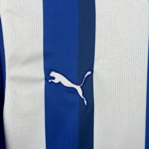 Mens Deportivo Alaves 2025/26 Home Jersey - Image 11