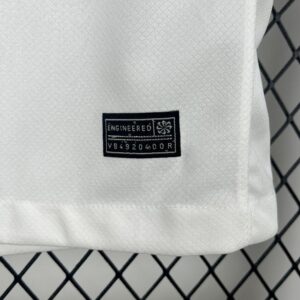 Mens France 2025/26 Away Jersey - Image 4