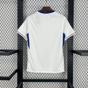 Mens France 2025/26 Away Jersey - Image 2