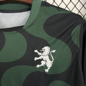 Mens Sporting CP 2025/26 Third Jersey - Image 7