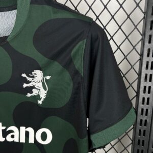 Mens Sporting CP 2025/26 Third Jersey - Image 5