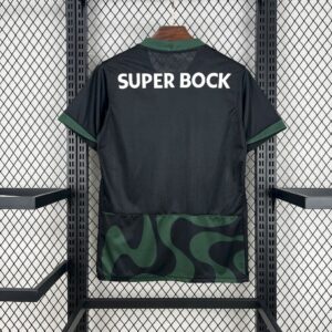 Mens Sporting CP 2025/26 Third Jersey - Image 2