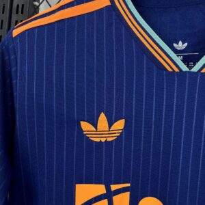 Mens Newcastle United  2025/26 Third Jersey - Image 8