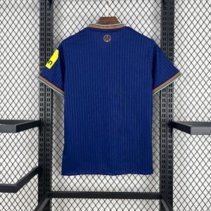 Mens Newcastle United  2025/26 Third Jersey - Image 2