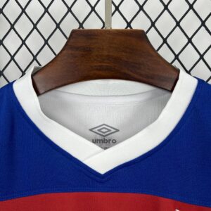Mens Rangers 2025/26 Away Jersey - Image 9