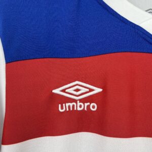 Mens Rangers 2025/26 Away Jersey - Image 8