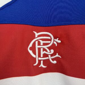 Mens Rangers 2025/26 Away Jersey - Image 7