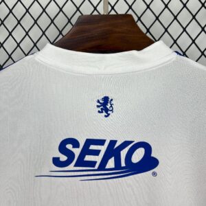 Mens Rangers 2025/26 Away Jersey - Image 4