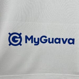 Mens Rangers 2025/26 Away Jersey - Image 3