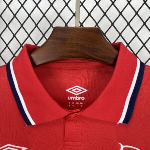 Mens Rangers 2025/26 Third  Jersey - Image 7