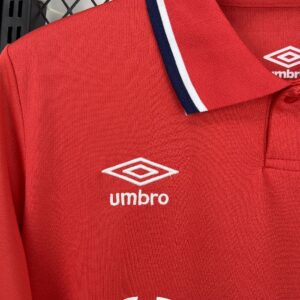 Mens Rangers 2025/26 Third  Jersey - Image 6