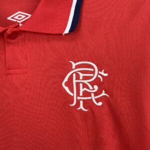 Mens Rangers 2025/26 Third  Jersey - Image 5