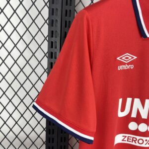Mens Rangers 2025/26 Third  Jersey - Image 3