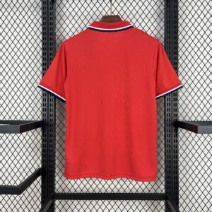 Mens Rangers 2025/26 Third  Jersey - Image 2