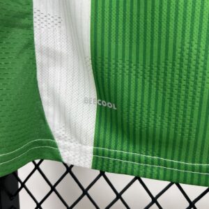 Mens Real Betis 2025/26 Home Jersey - Image 6