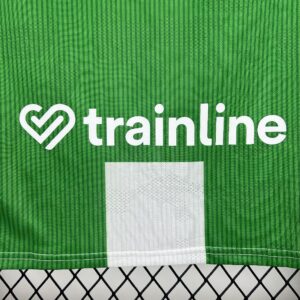 Mens Real Betis 2025/26 Home Jersey - Image 3