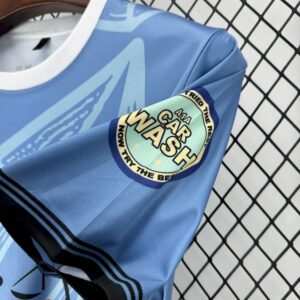Breaking Bad x Better Call Saul Football Jersey - Image 4