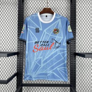 Breaking Bad x Better Call Saul Football Jersey - Image 3