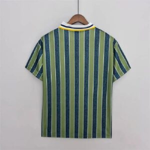 Retro Inter Milan 1995/96 Away Jersey - Image 8
