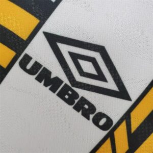 Retro Inter Milan 1995/96 Away Jersey - Image 3